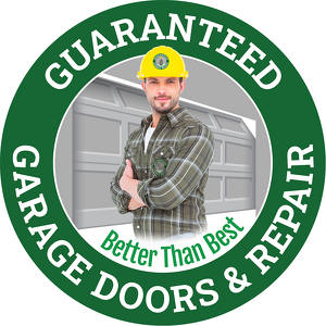 Team Page: Guaranteed Garage Doors & Repair